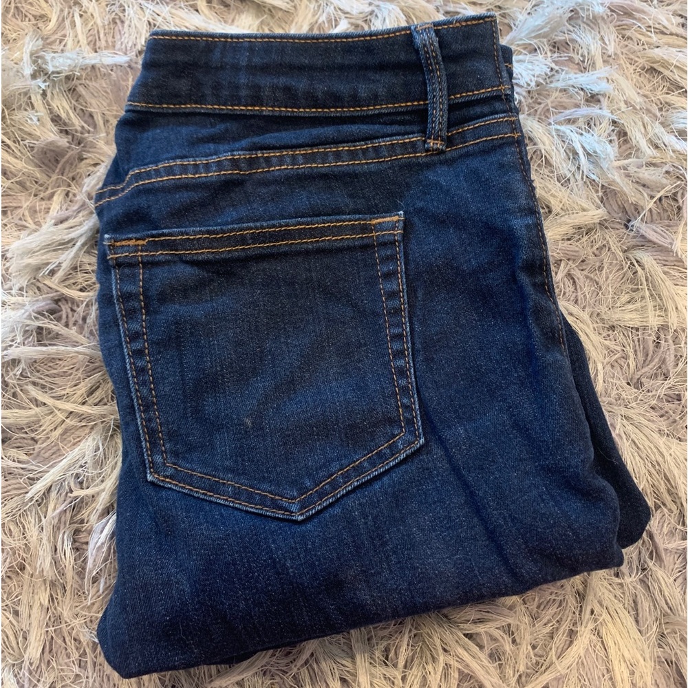 Gap jeans